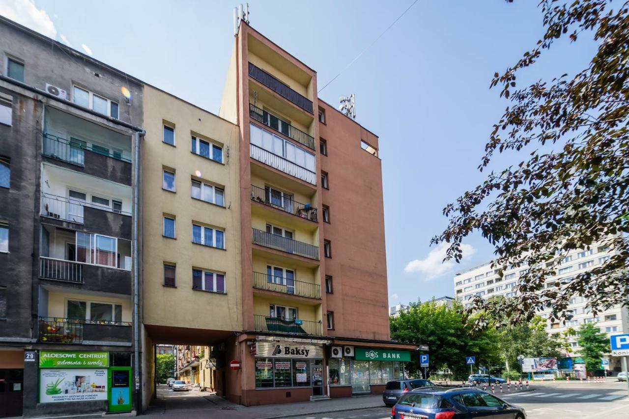 Krolewska Cracovia Esterno foto