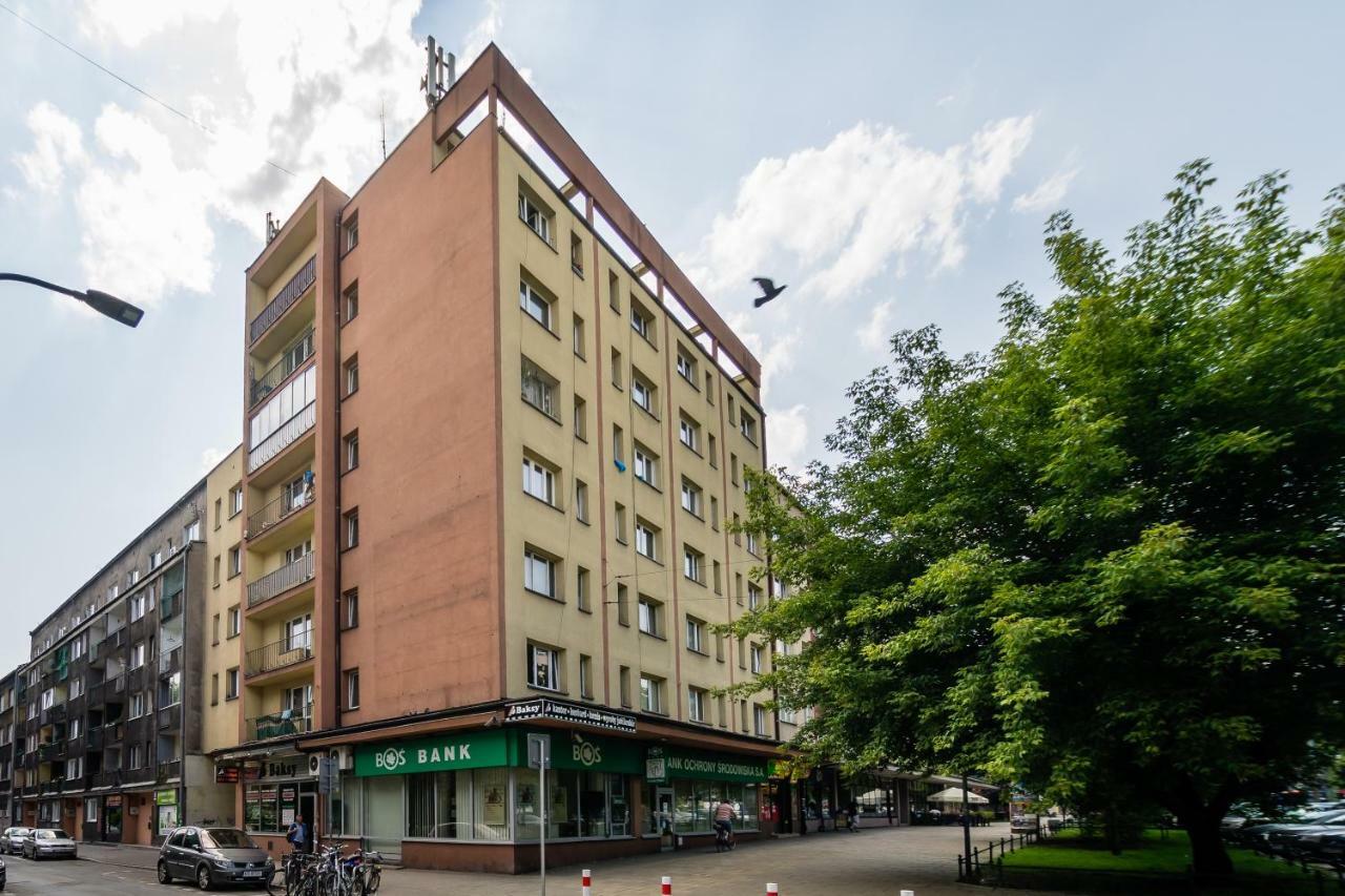 Krolewska Cracovia Esterno foto